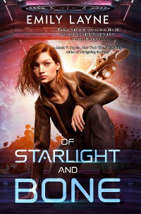 Cover Of Starlight and Bone