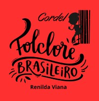 Cover O Folclore Brasileiro