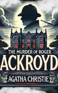 Cover The Murder of Roger Ackroyd