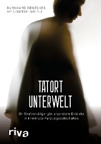 Cover Tatort Unterwelt