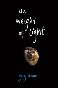 Cover The Weight of Light