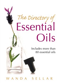 Cover Directory of Essential Oils