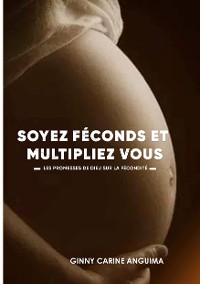 Cover Soyez Féconds et Multipliez vous