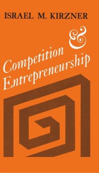 Cover Competition and Entrepreneurship