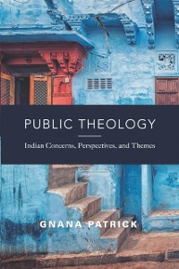 Cover Public Theology