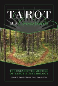 Cover Tarot at a Crossroads