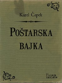 Cover Poštarska bajka