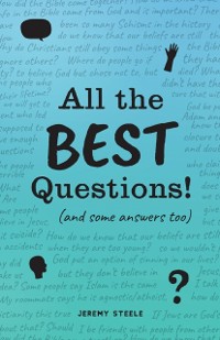 Cover All the Best Questions!