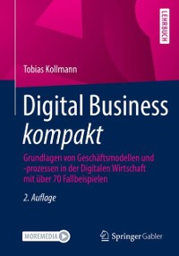 Cover Digital Business kompakt