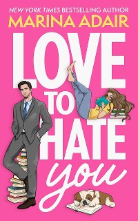 Cover Love to Hate You