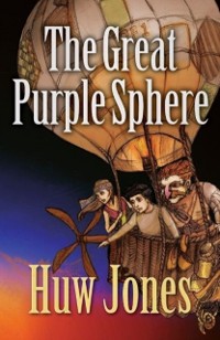 Cover Great Purple Sphere