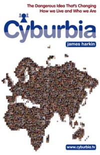 Cover Cyburbia