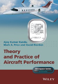 Cover Theory and Practice of Aircraft Performance