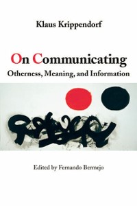 Cover On Communicating