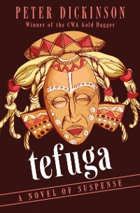 Cover Tefuga