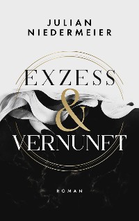 Cover Exzess &Vernunft