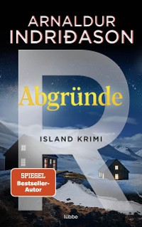 Cover Abgründe