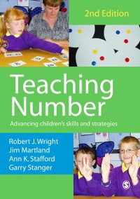 Cover Teaching Number