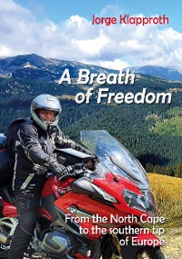 Cover A Breath of Freedom