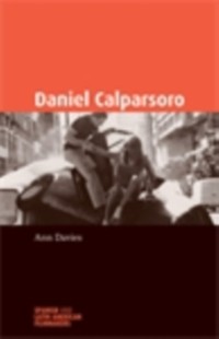 Cover Daniel Calparsoro