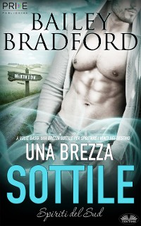 Cover Una Brezza Sottile