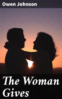 Cover The Woman Gives