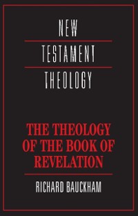 Cover Theology of the Book of Revelation