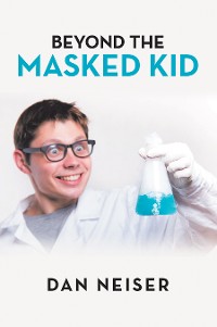 Cover Beyond the Masked Kid