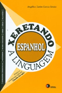 Cover Xeretando a linguagem em Espanhol