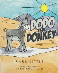 Cover Dodo The Donkey