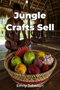 Cover Jungle Crafts Sell