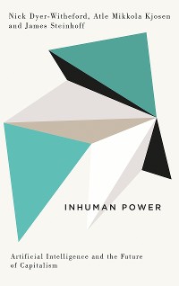 Cover Inhuman Power