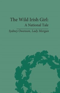 Cover Wild Irish Girl