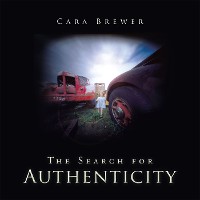 Cover The Search for Authenticity