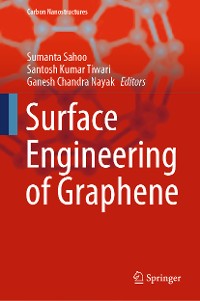 Cover Surface Engineering of Graphene