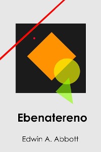 Cover Ebenatereno