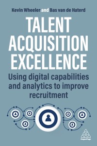 Cover Talent Acquisition Excellence