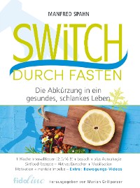 Cover Switch durch Fasten