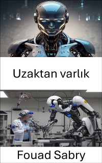 Cover Uzaktan varlık