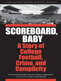 Cover Scoreboard, Baby