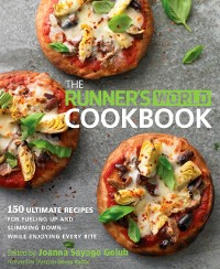 Cover Runner's World Cookbook