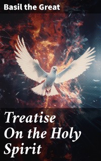 Cover Treatise On the Holy Spirit