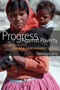 Cover Progress Against Poverty