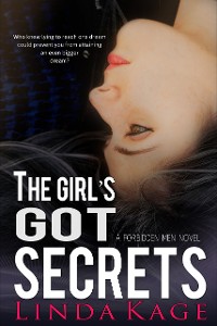 Cover The Girl's Got Secrets