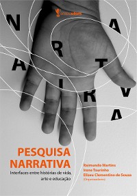 Cover Pesquisa Narrativa