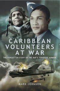 Cover Caribbean Volunteers at War
