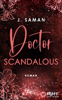 Cover Doctor Scandalous