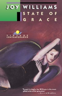Cover State of Grace