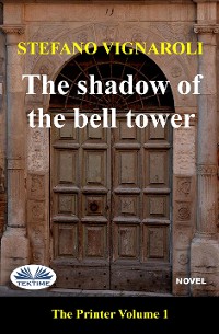 Cover The Shadow Of The Bell Tower