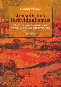 Cover Jenseits des Individualismus